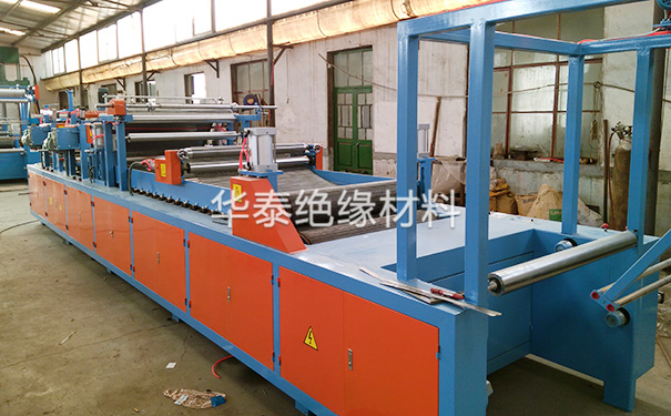 SMC片材機組如何應對高產量需求？