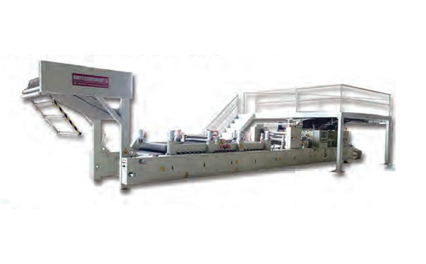 SMC片材機組是否需要特殊安裝