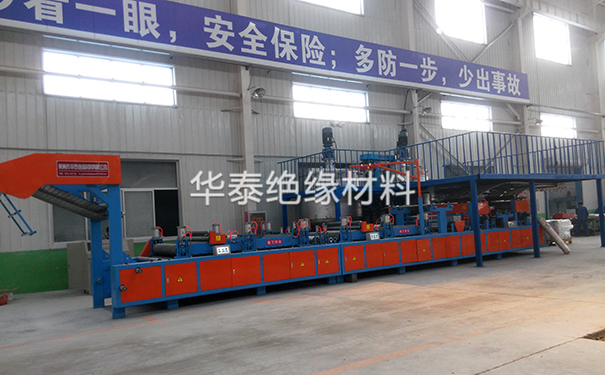  SMC片材機組有哪些創新設計？  